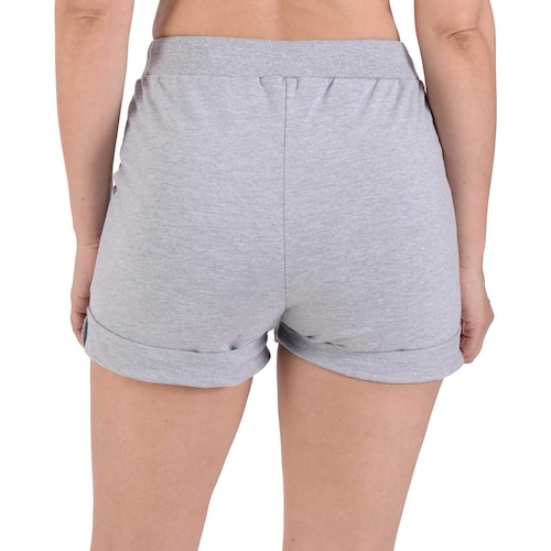 Short Training Everlast Columbia para Mujer