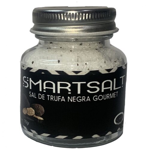  Sal de Trufa 70G Smartchips