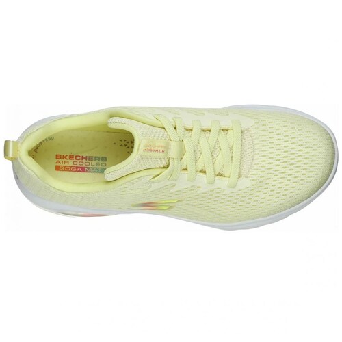 Tenis Running  Skechers para Dama