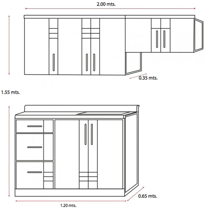 Cocina 2.00 Nigeria New Challenge