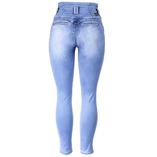 Pantalón Bleach Ciclon Jeans