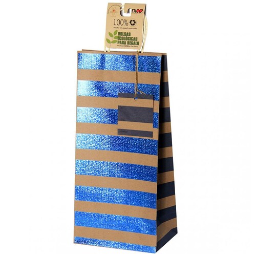 Bolsa Nico para Regalo Básica Sskp