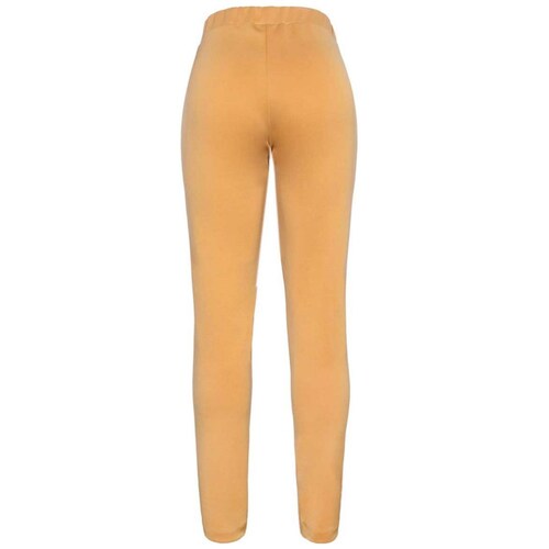 Pantalón Liso Ecof Ecofashion