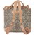 Bolso Backpack Camel Cloe 1Blcv21542Cam