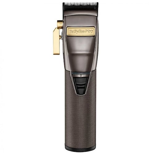 Combo Clipper Y Trimmer Blackfx Babyliss