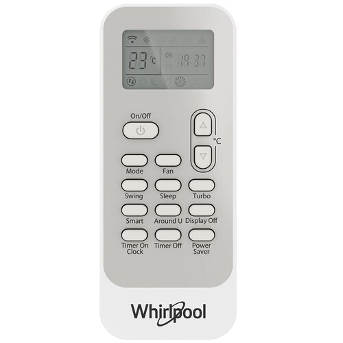 Minisplit Classic Whirlpool 22000 Btu Sf Swa3220Q 230V