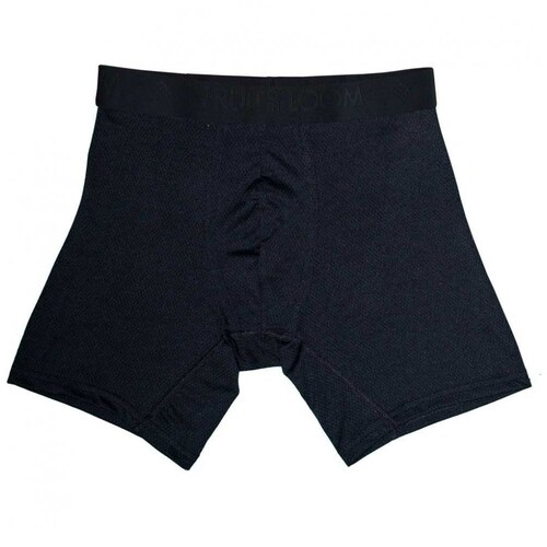 Bóxer Fruit Of The Loom 2 Pack para Hombre Modelo Elo Bc2Bbcm103