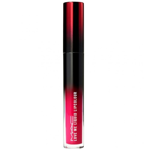 Love Me Liquid Lipcolour MAC Hey, Good Looking!