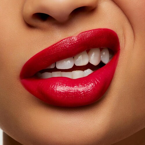 Love Me Liquid Lipcolour MAC Hey, Good Looking!