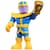 Playskool Heroes Mega Mighties Marvel Super Hero Adventures - Thanos