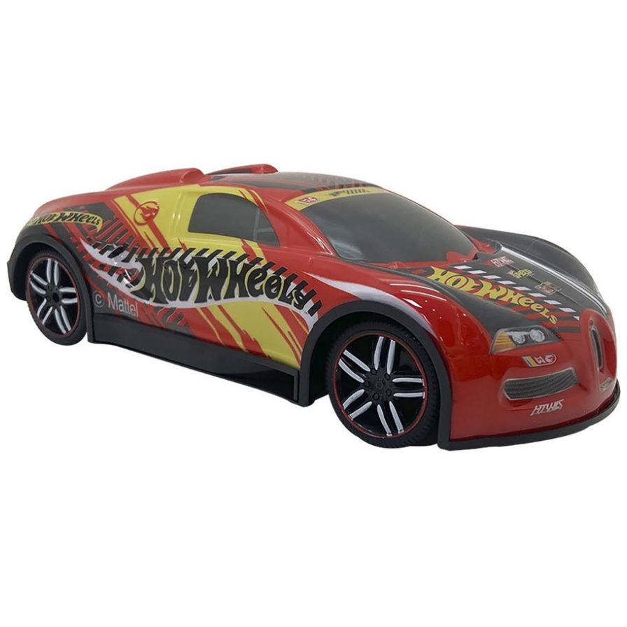 Hot cheap wheels teledirigido