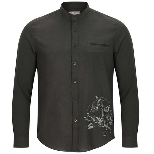 Camisa Generra para Hombre Modelo Elo Cl118205