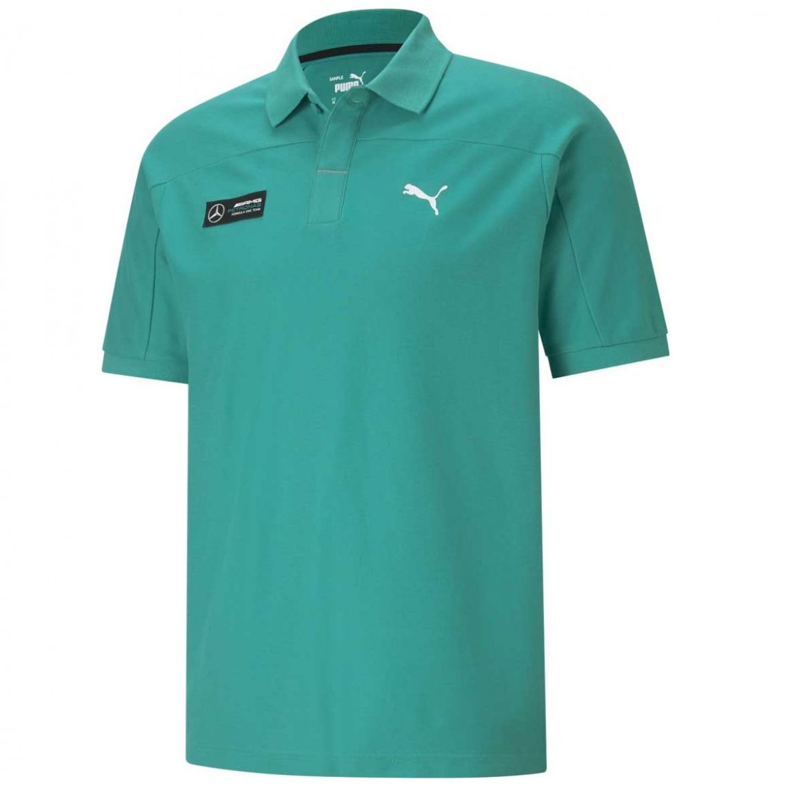 Playera Puma Mercedes B para Caballero Modelo 599614 05