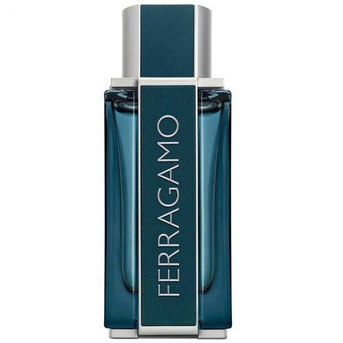 Eau de Parfum Salvatore Ferragamo Intense Leather 100 Ml para Hombre