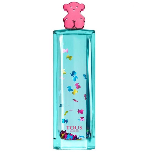 Fragancia para Mujer Tous Gems Party Edt 90 Ml