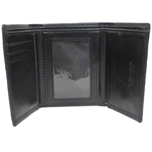 billetera polo hombre