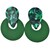 Aretes Jade Lulu