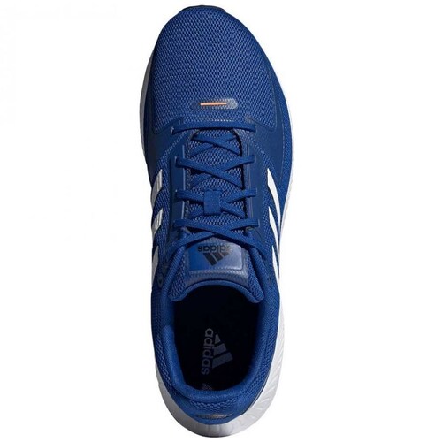 Tenis Running Adidas Runfalcon 2.0 para Caballero