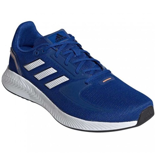 Tenis Running Adidas Runfalcon 2.0 para Caballero