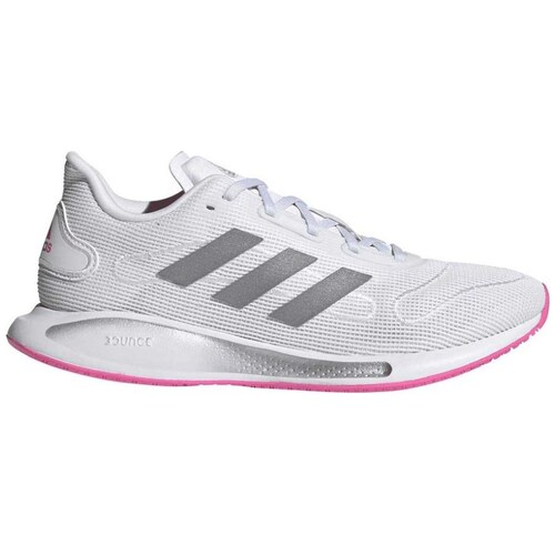 Tenis Running Adidas Galaxar Run W para Dama