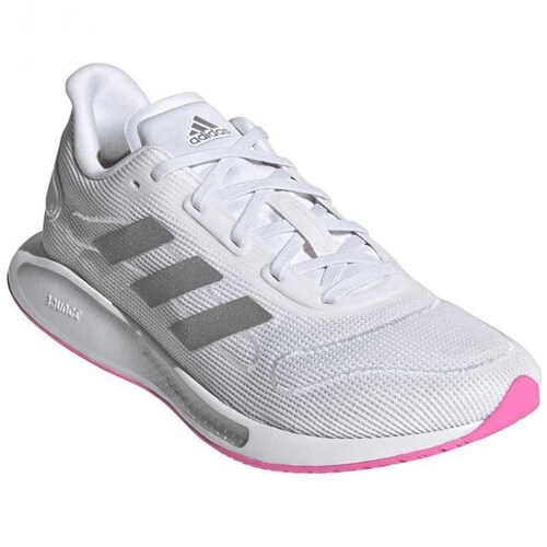 Tenis Running Adidas Galaxar Run W para Dama