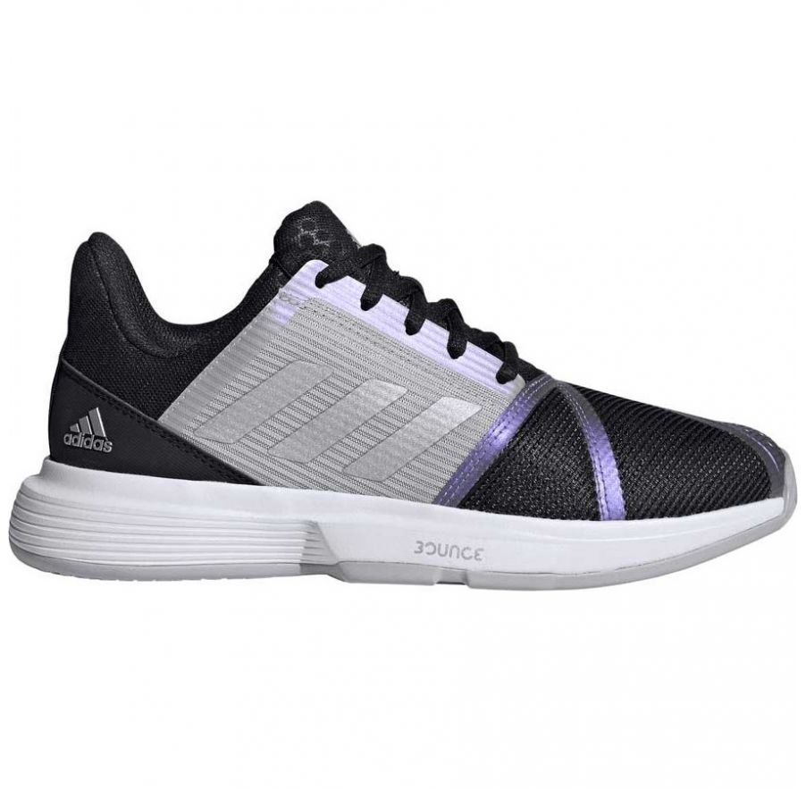 Tenis Tenis Adidas Courtjam Bounce para Dama