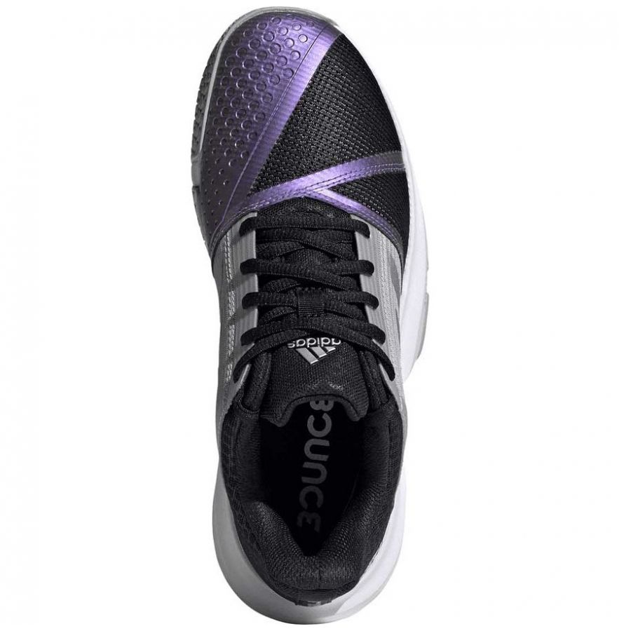 Tenis Tenis Adidas Courtjam Bounce para Dama