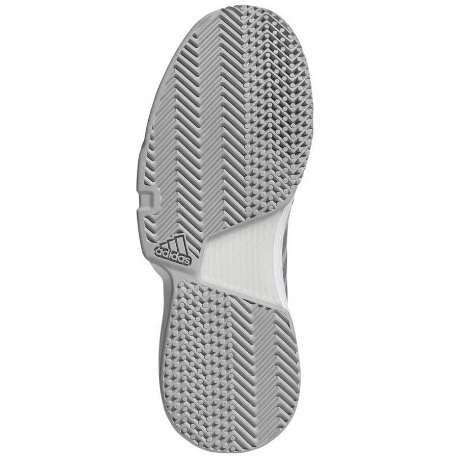 Tenis Tenis Adidas Courtjam Bounce para Dama