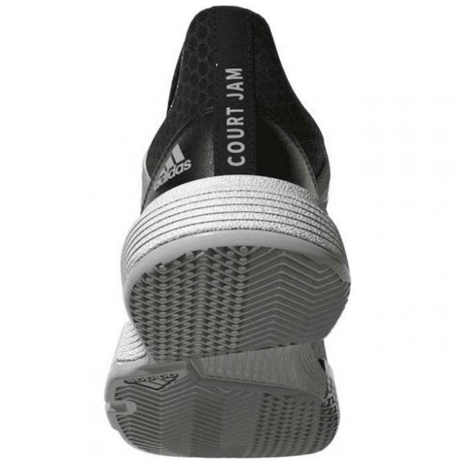 Tenis Tenis Adidas Courtjam Bounce para Dama