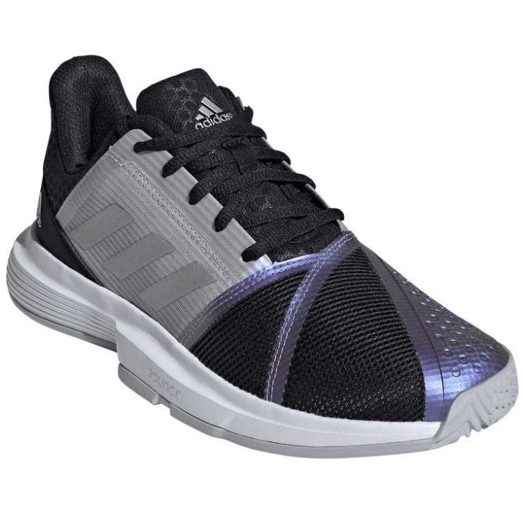 Tenis Tenis Adidas Courtjam Bounce para Dama