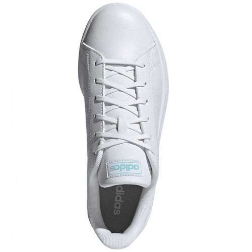 Tenis Casual Adidas Advantage Base para Mujer
