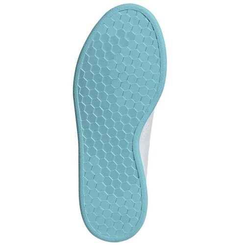 Tenis Casual Adidas Advantage Base para Mujer