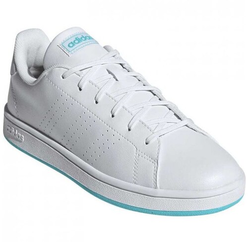 Tenis Casual Adidas Advantage Base para Mujer