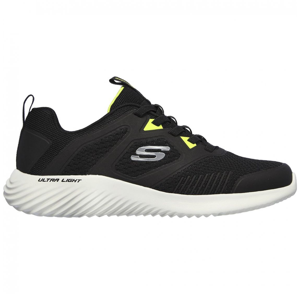 Tenis Running Skechers para Caballero