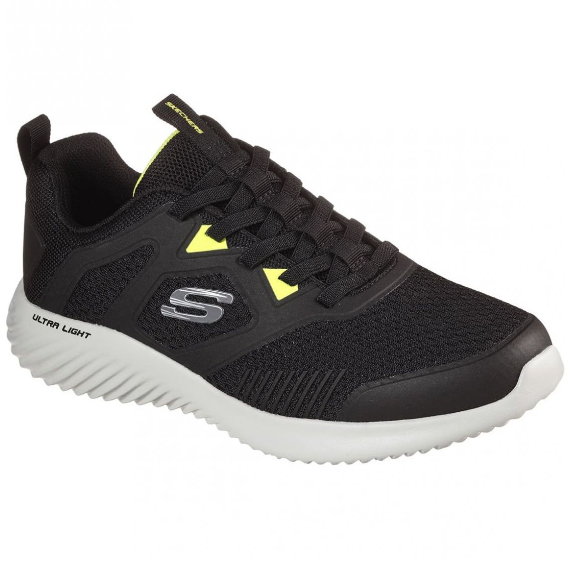 Tenis Running Skechers para Caballero
