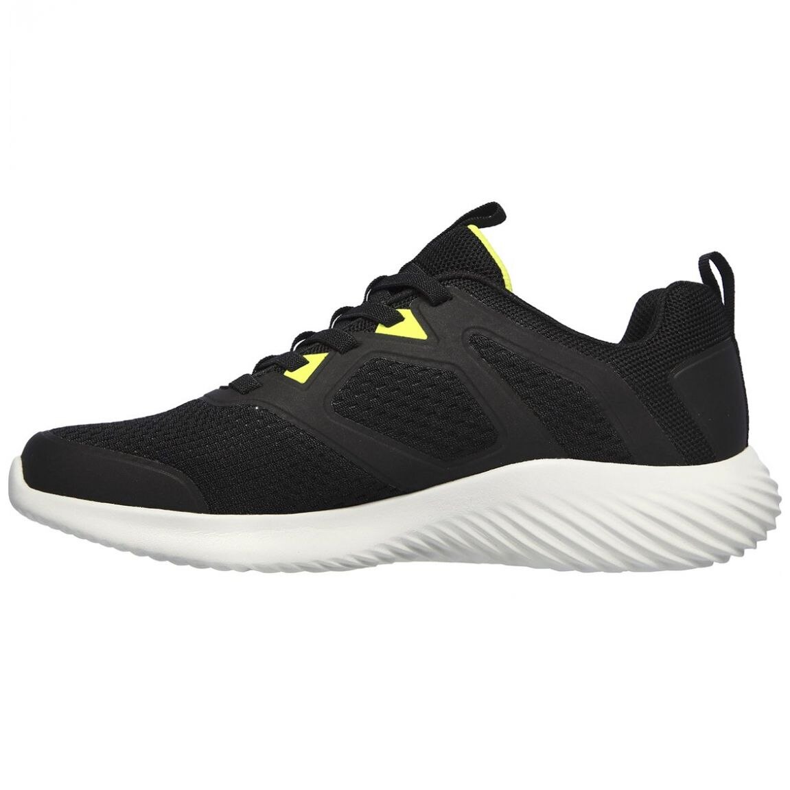 Tenis Running Skechers para Caballero