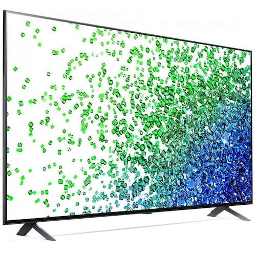 Televisores: NanoCell Smart TV LG 50 pulgadas – Magic Remote – Mod.  50NANO75SPA