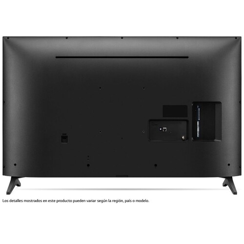 Pantalla LG 55" Uhd Ai Thinq 4K Smart Tv 55Up7500Psf