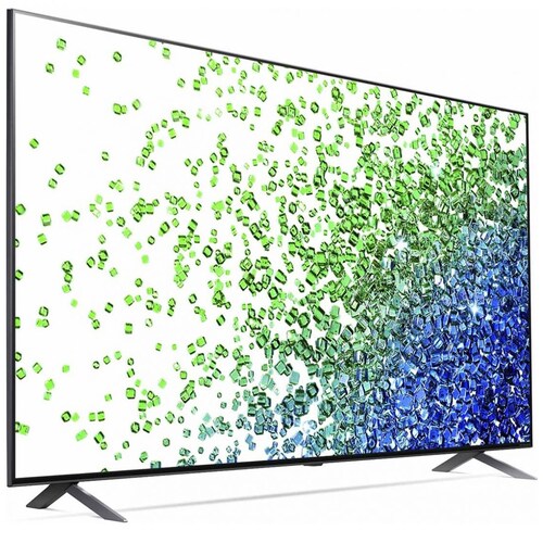 Pantalla LG 75" Nanocell Ai Thinq 4K Smart Tv 75Nano80Spa