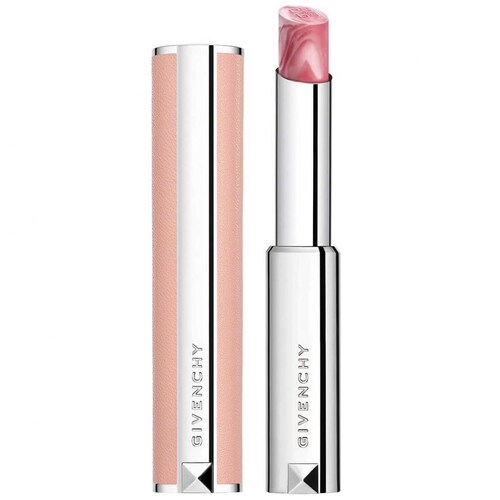 Givenchy Rose Perfecto, B&aacute;lsamo Labial   N201
