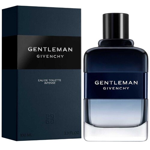 Eau de Toilette Givenchy Gentleman Intense 100 Ml para Hombre