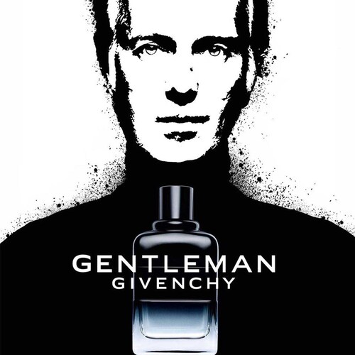 Eau de Toilette Givenchy Gentleman Intense 100 Ml para Hombre