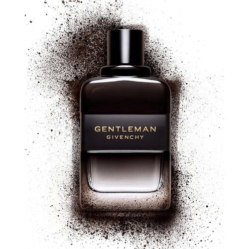 Eau de Toilette Givenchy Gentleman Intense 100 Ml para Hombre