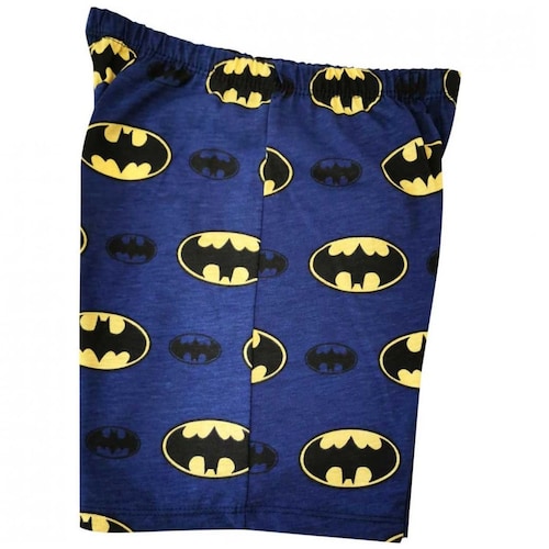 Pijama Estampada Batman para Niño Modelo Pdc9059