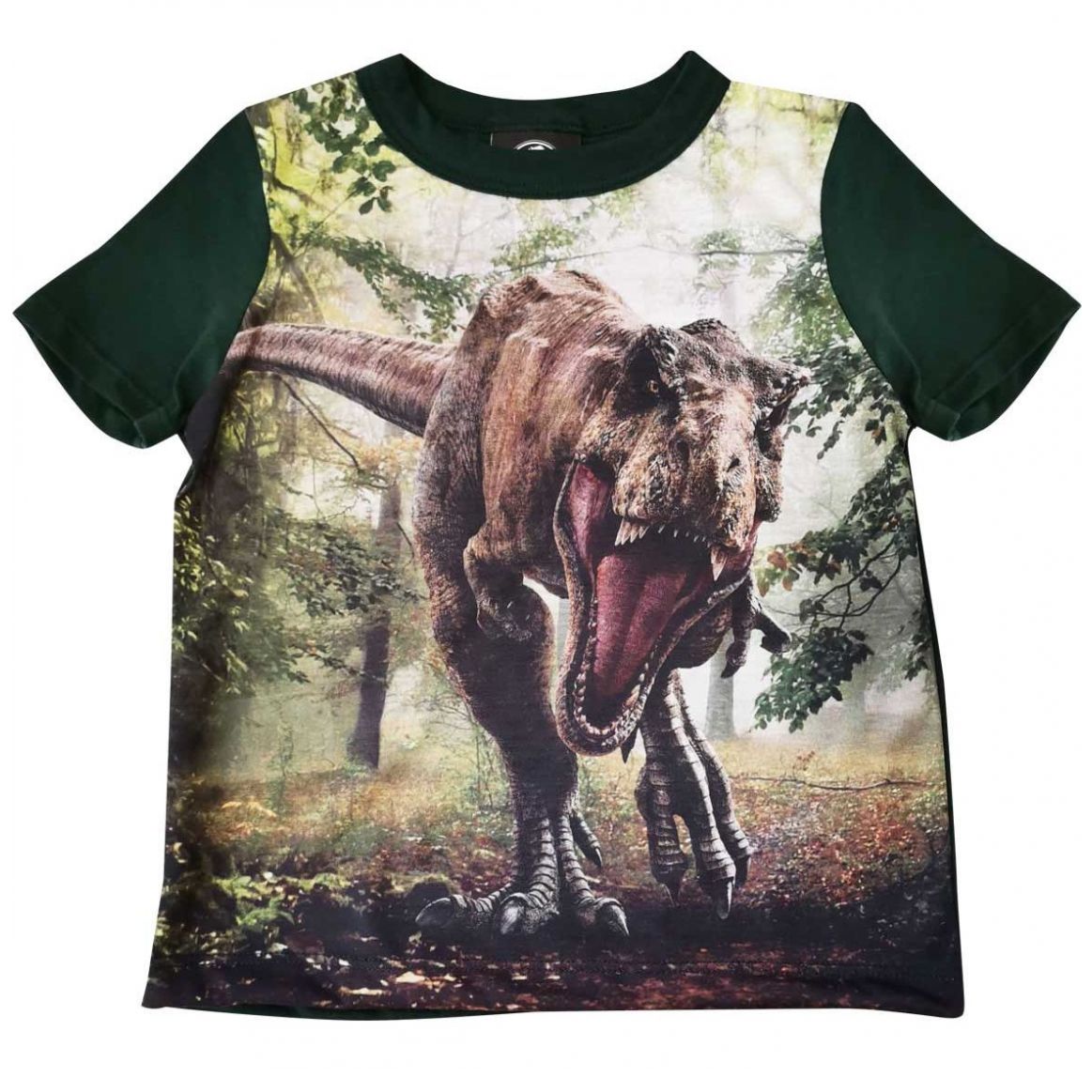 Pijama jurassic online world