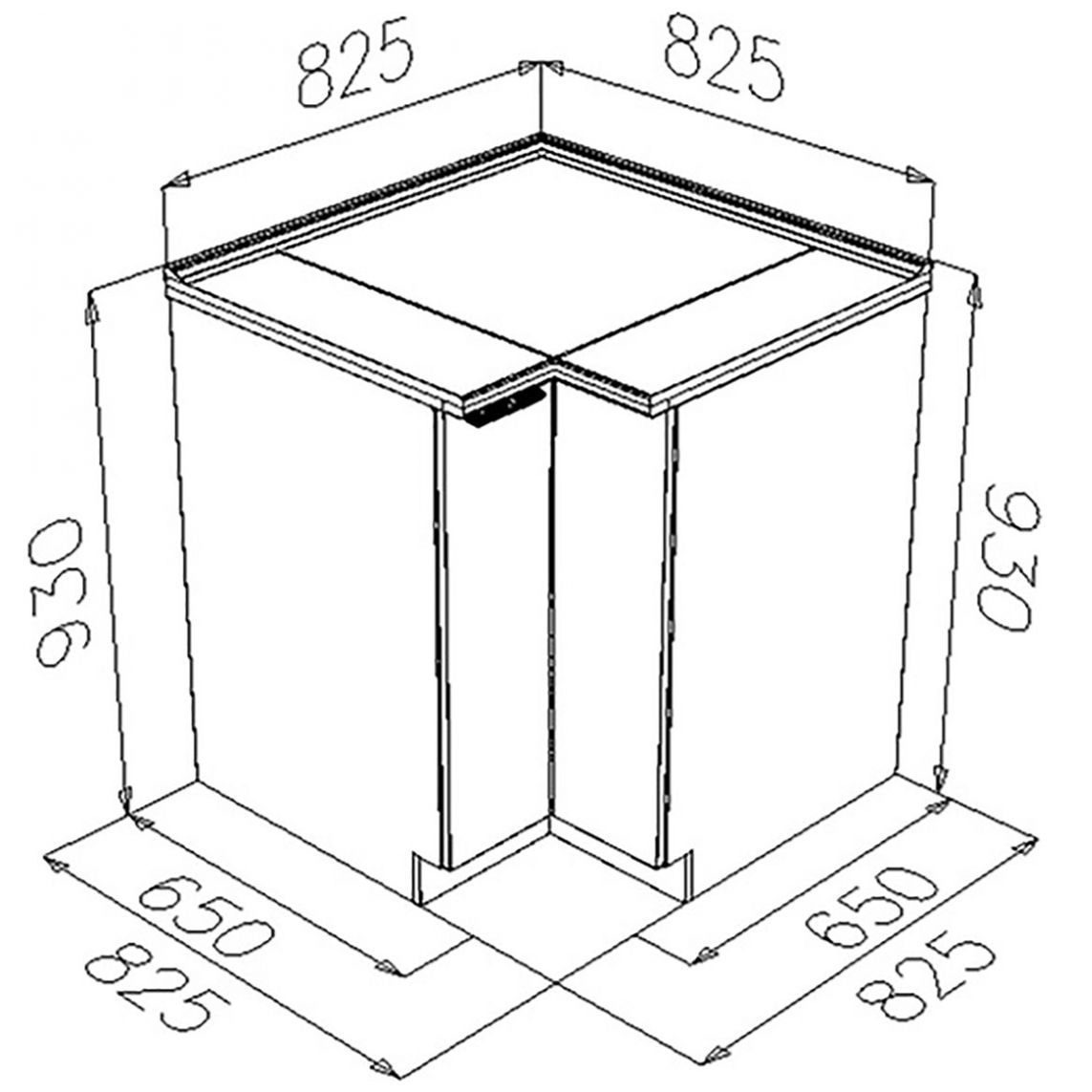 Gabinete Rinc Agata