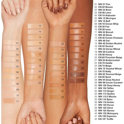 Even Better Clinique, Clinical Serum Foundation Spf 20 Cn 28 Ivory