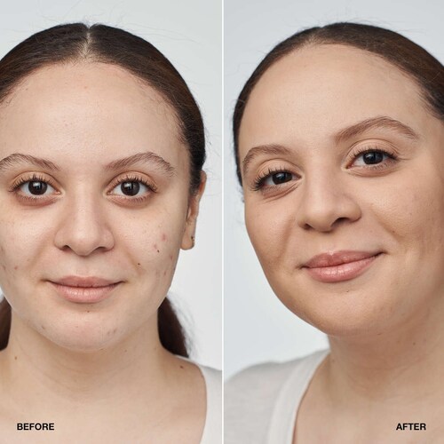 Even Better Clinique, Clinical Serum Foundation Spf 20 Cn 52 Neutral