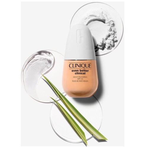 Even Better Clinique, Clinical Serum Foundation Spf 20 Cn 74 Beige