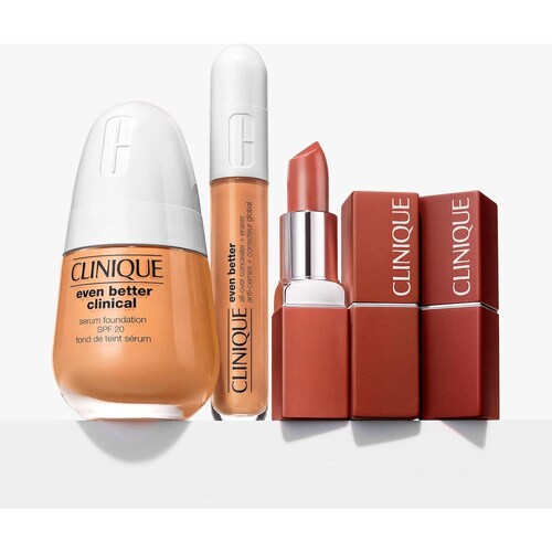Even Better Clinique, Clinical Serum Foundation Spf 20 Cn 74 Beige